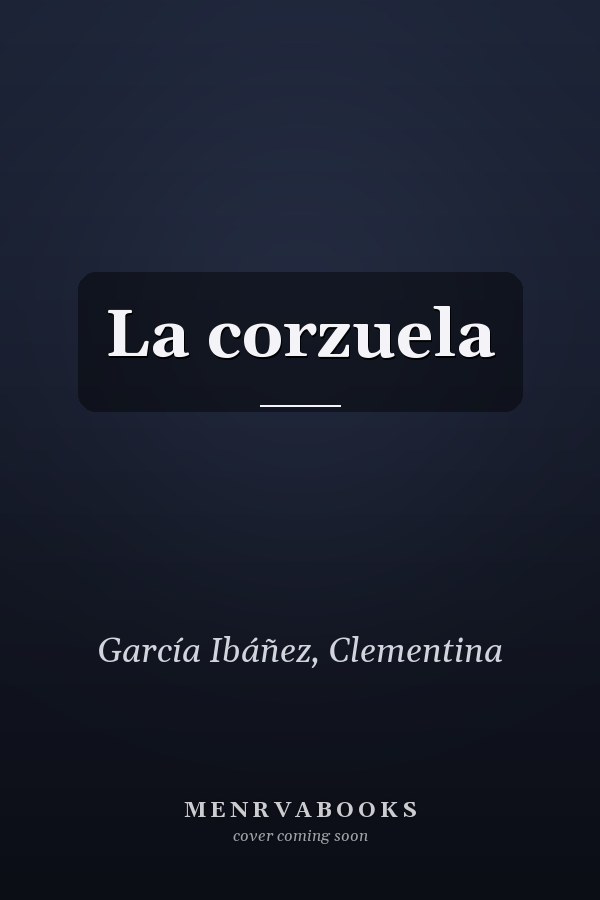La corzuela