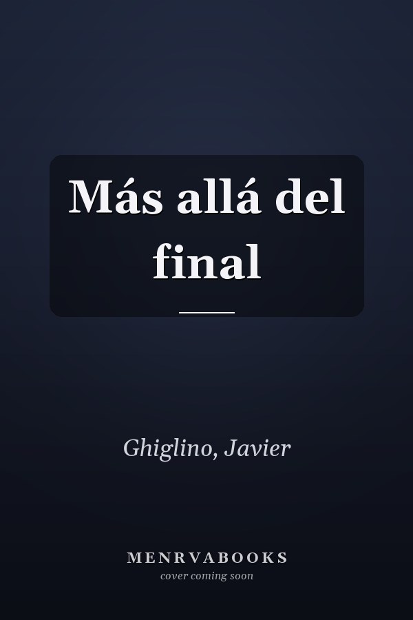 Más allá del final