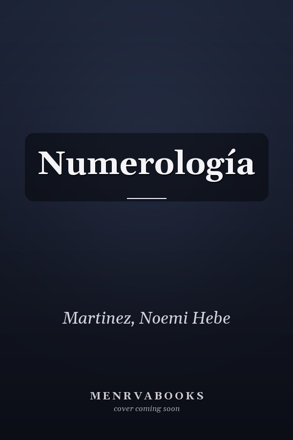 Numerología