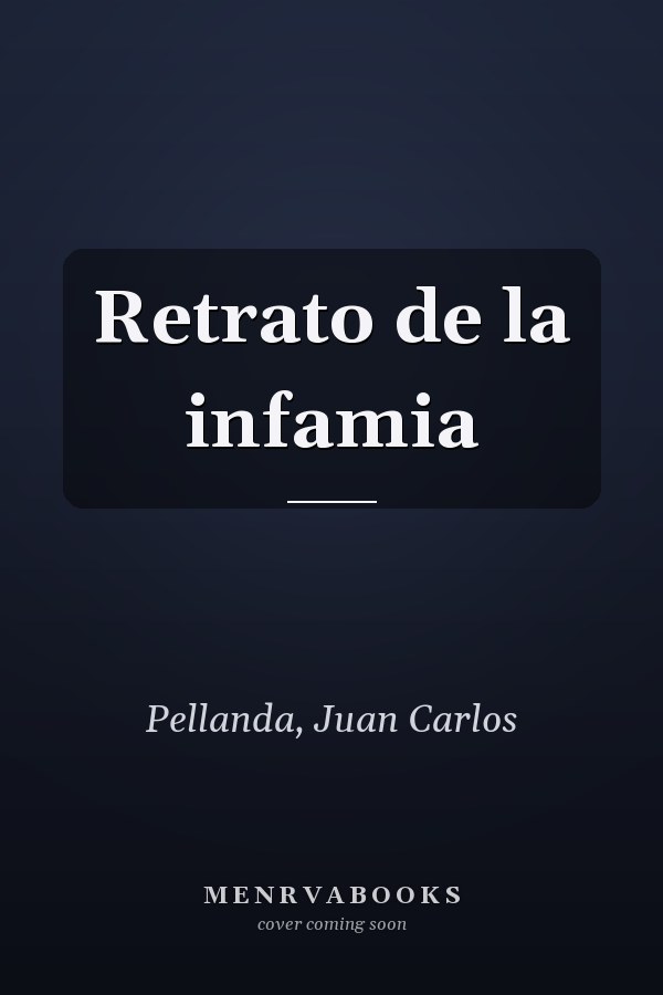 Retrato de la infamia