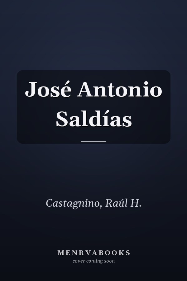 José Antonio Saldías