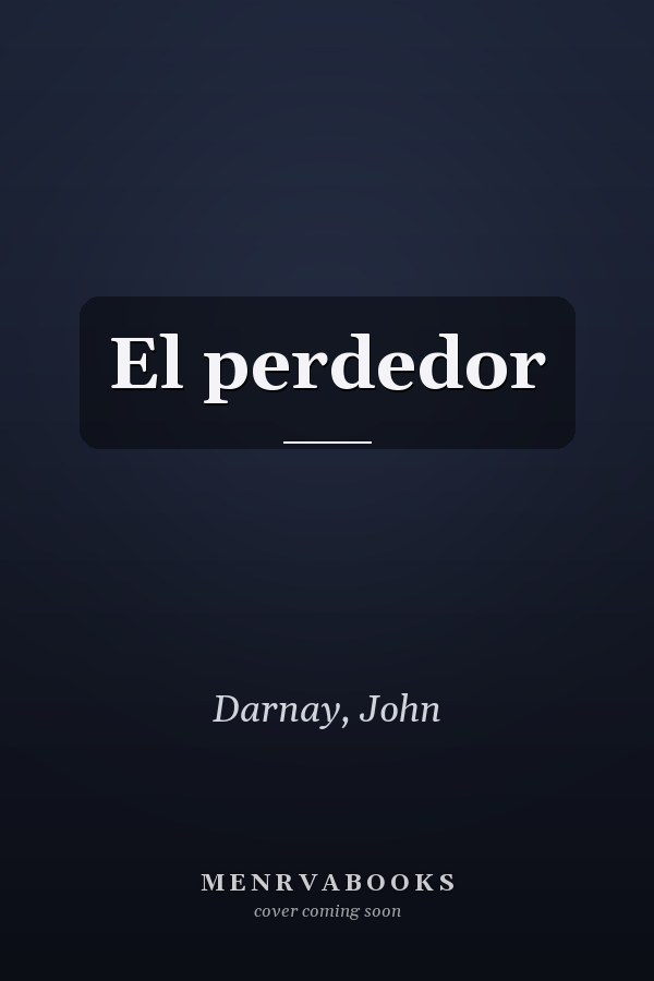 El perdedor