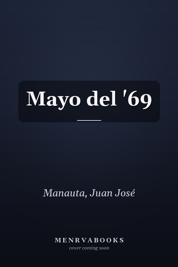 Mayo del '69