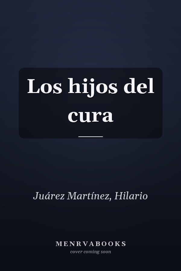 Los hijos del cura