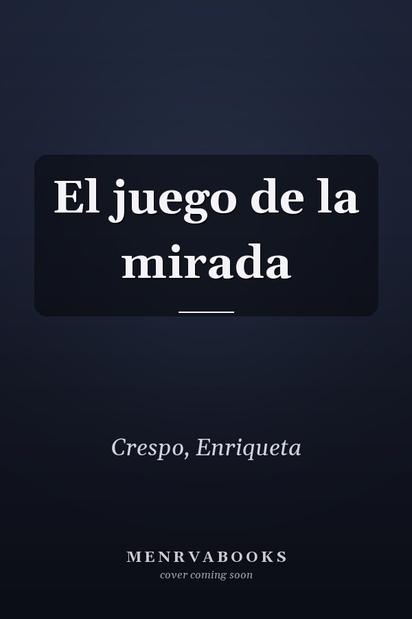 El juego de la mirada