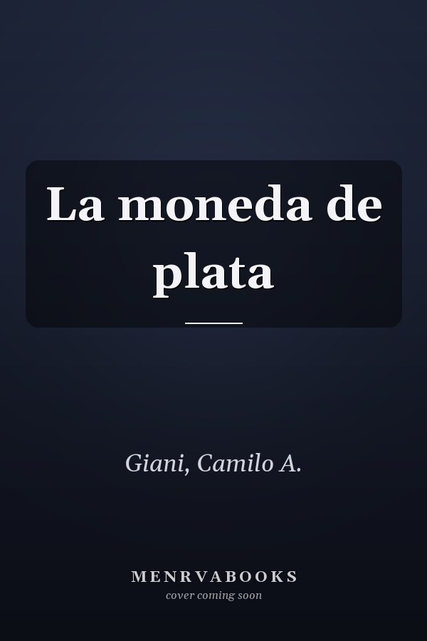 La moneda de plata