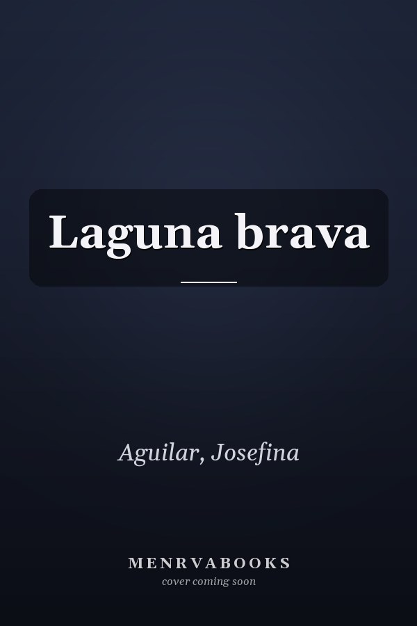 Laguna brava