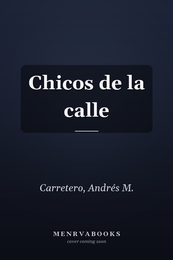 Chicos de la calle