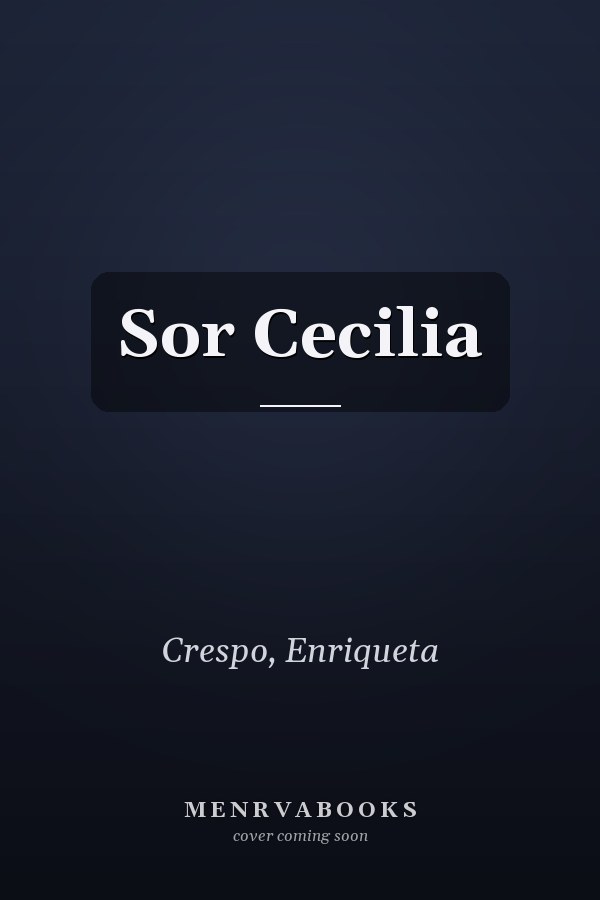 Sor Cecilia