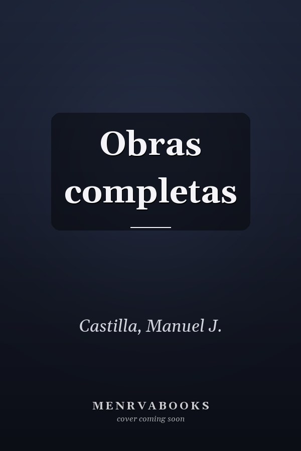 Obras completas