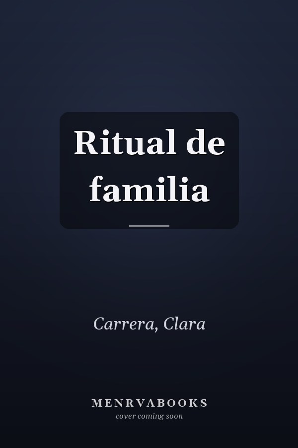 Ritual de familia