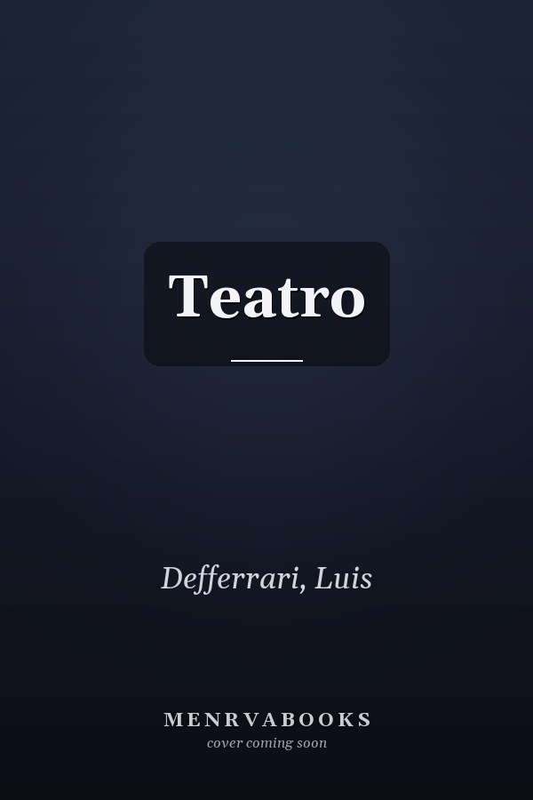 Teatro