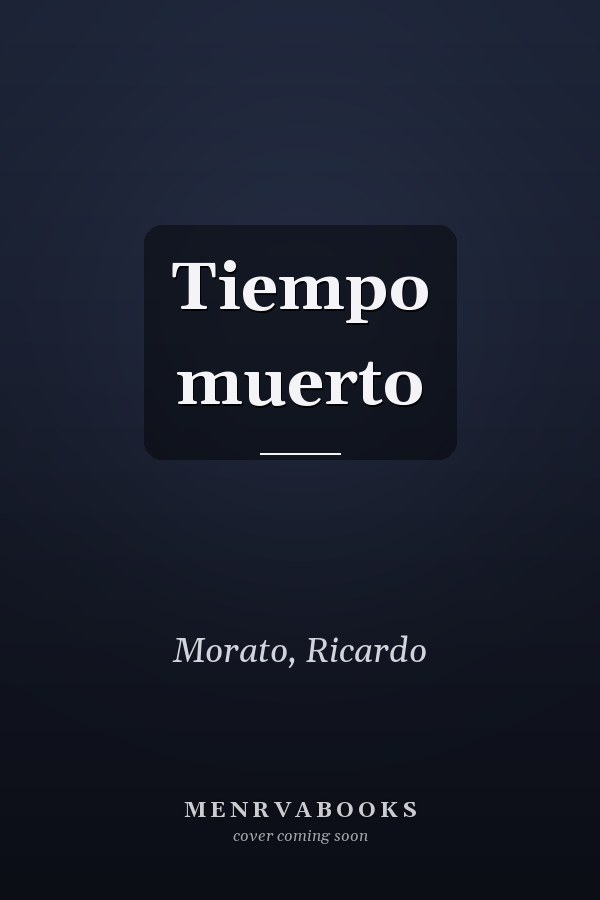 Tiempo muerto