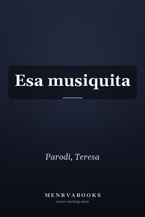 Esa musiquita