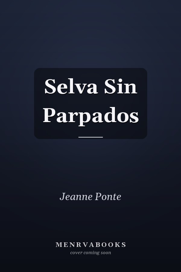 Selva Sin Parpados