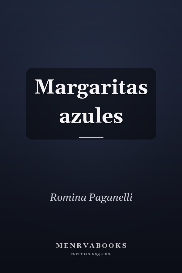 Margaritas azules