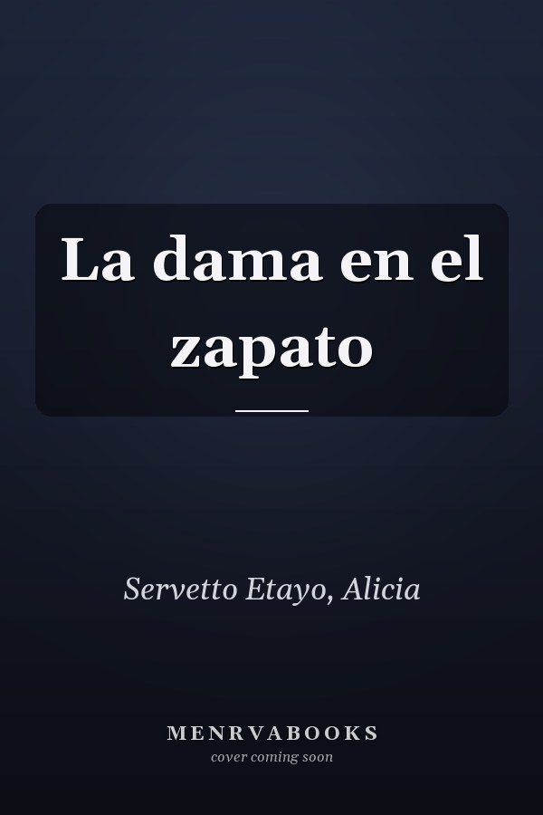 La dama en el zapato