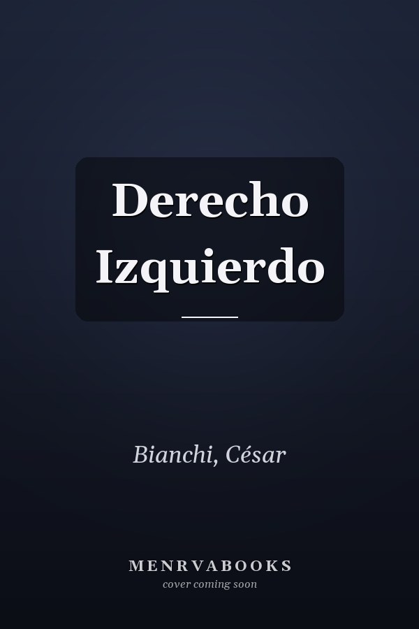 Derecho Izquierdo