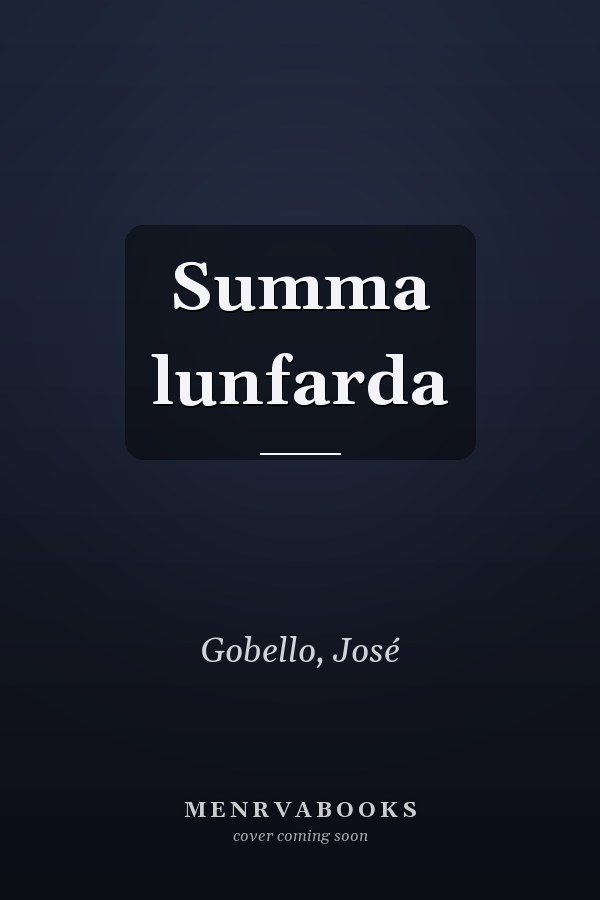 Summa lunfarda