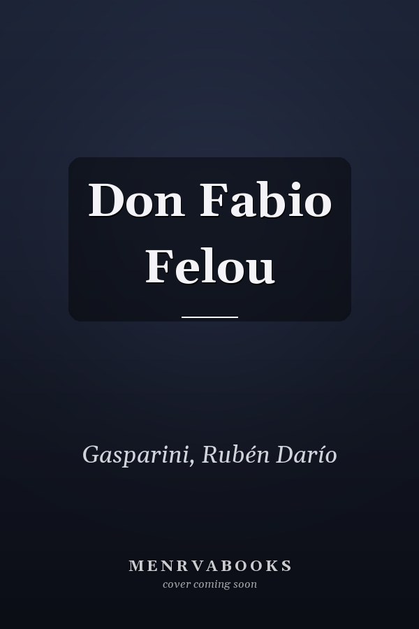 Don Fabio Felou