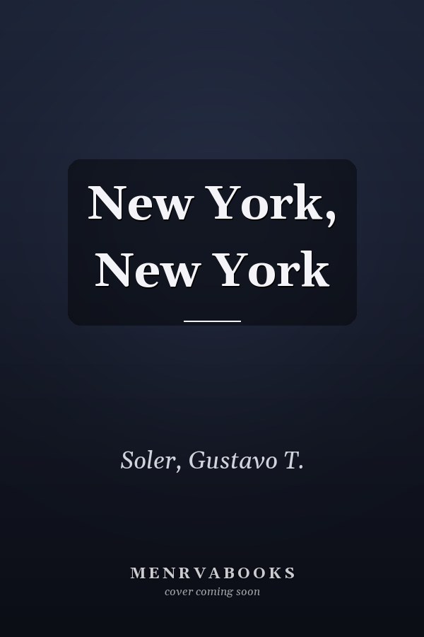 New York, New York