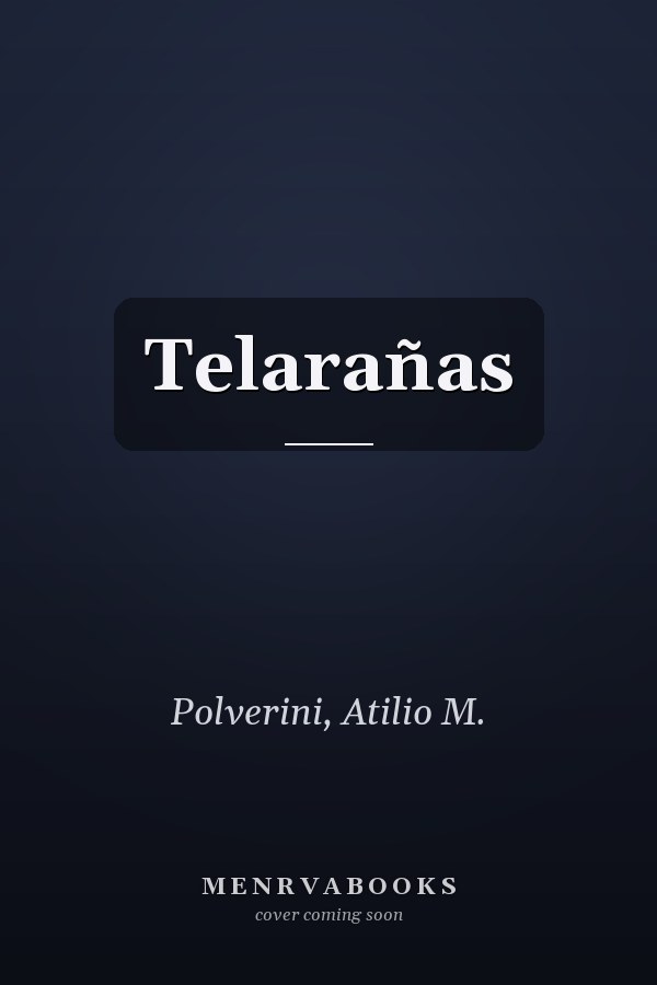 Telarañas