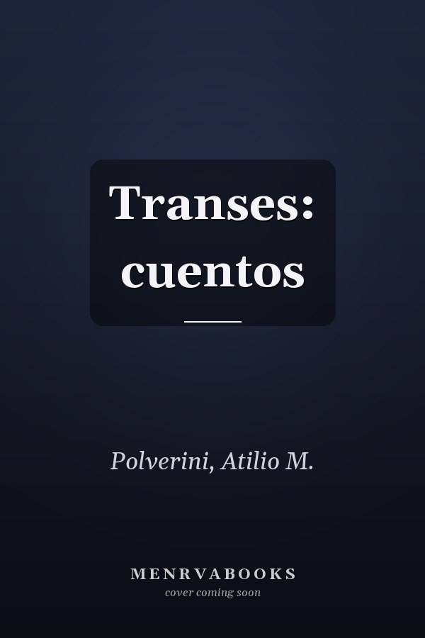 Transes: cuentos