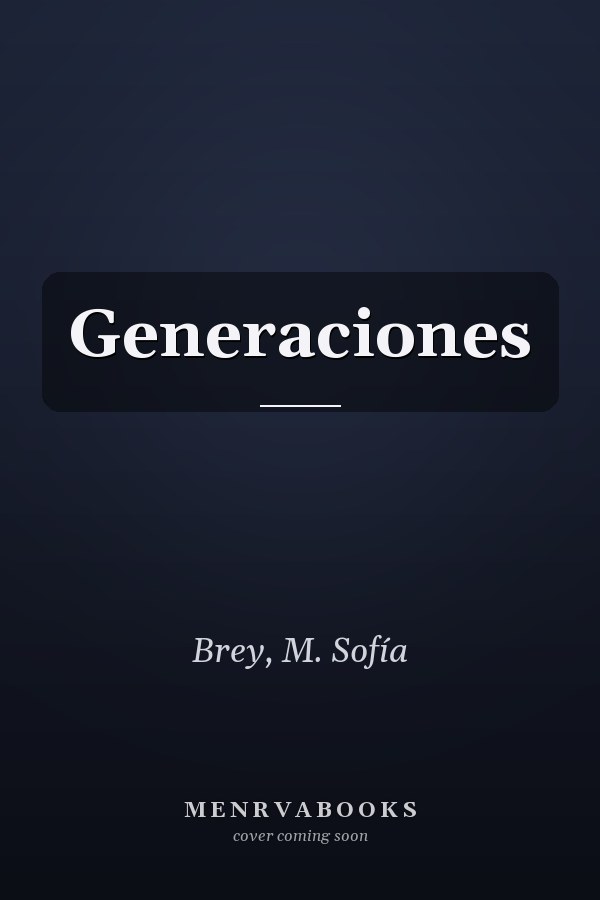 Generaciones
