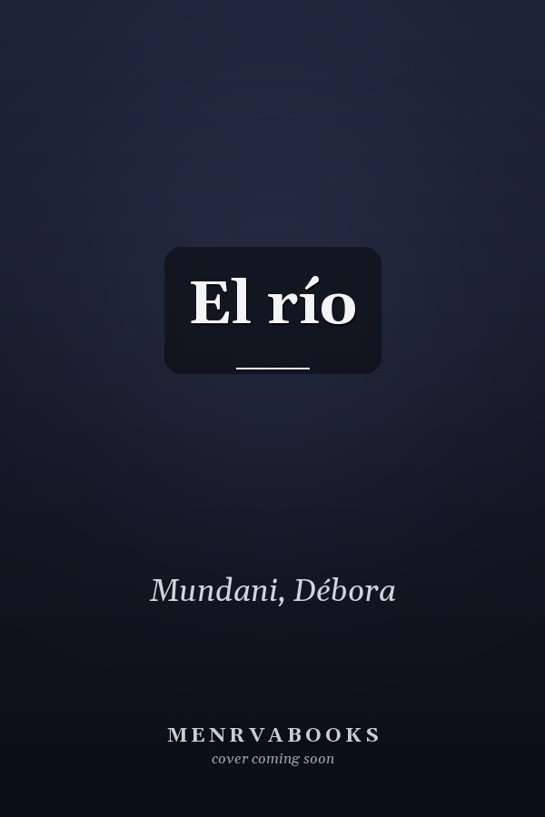 El río