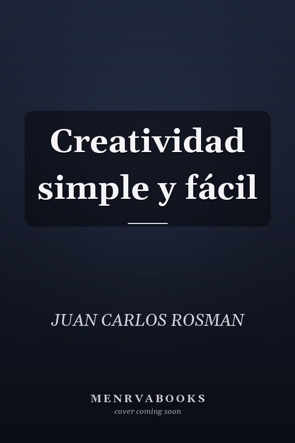 Creatividad simple y fácil