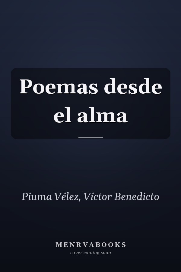 Poemas desde el alma
