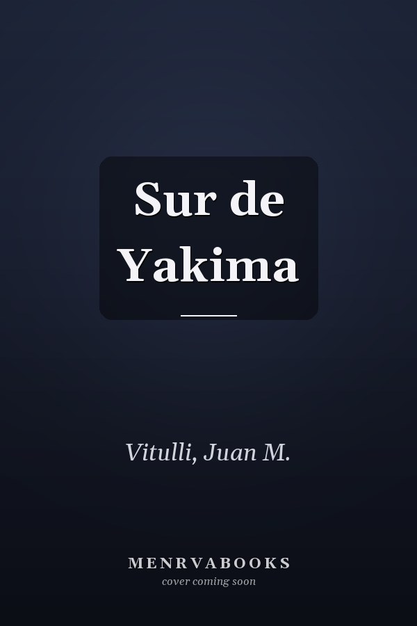 Sur de Yakima