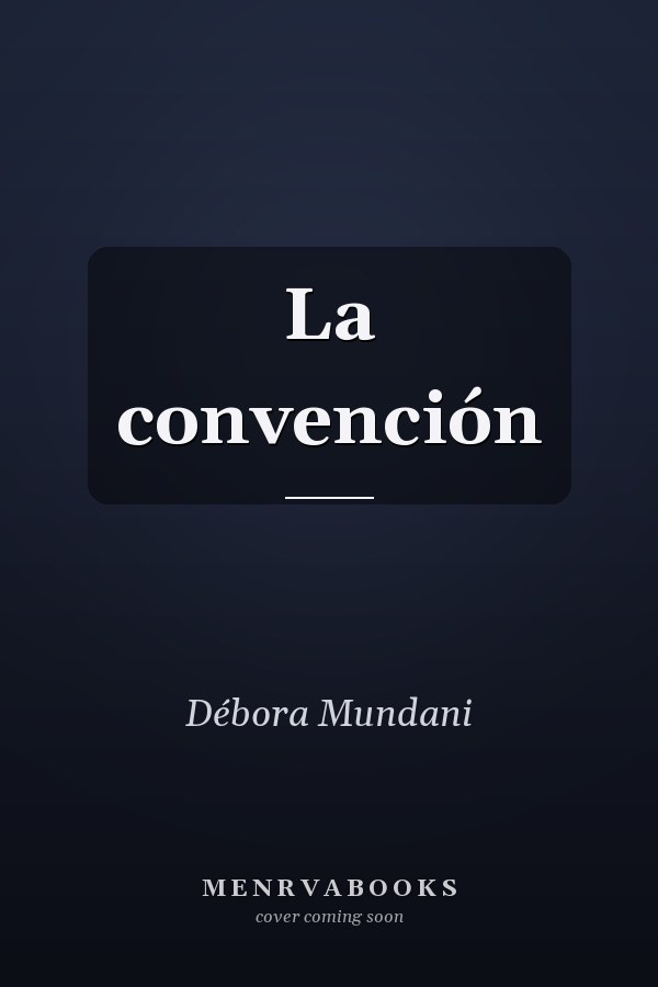 La convención