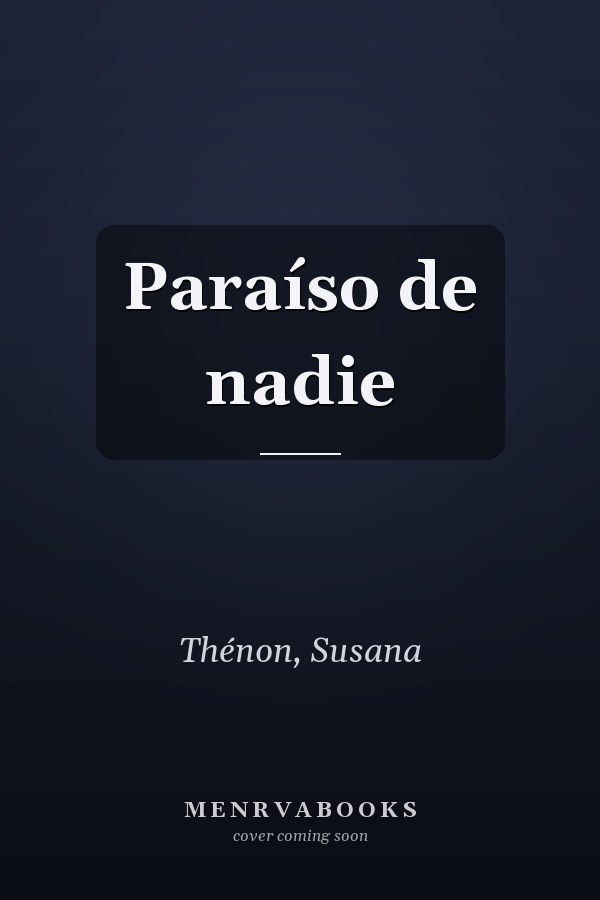 Paraíso de nadie