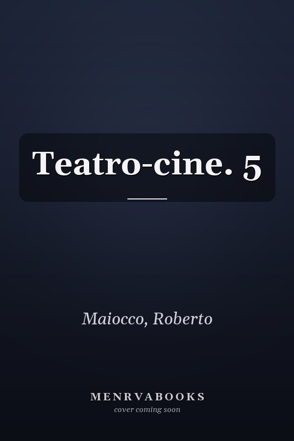 Teatro-cine. 5