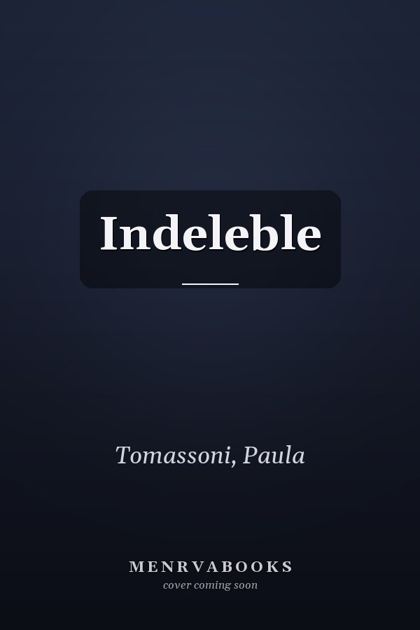 Indeleble