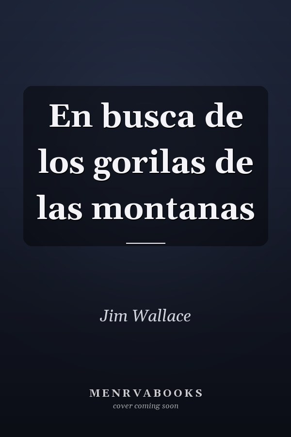 En busca de los gorilas de las montanas