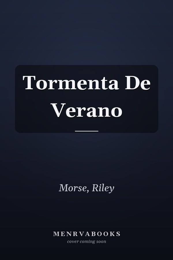 Tormenta De Verano