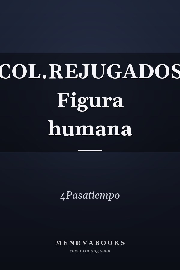 COL.REJUGADOS Figura humana