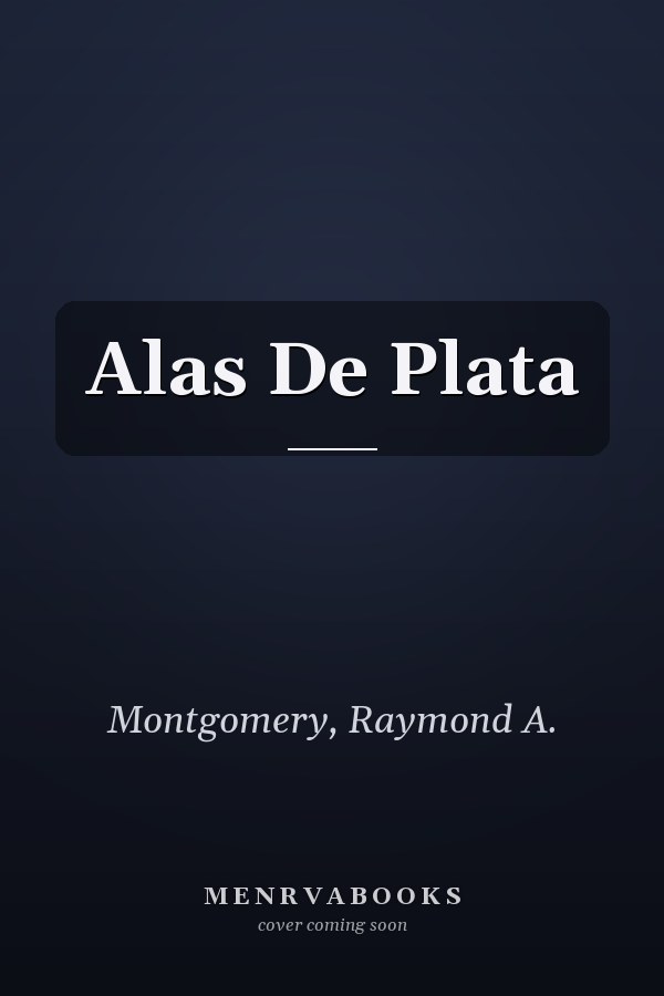 Alas De Plata