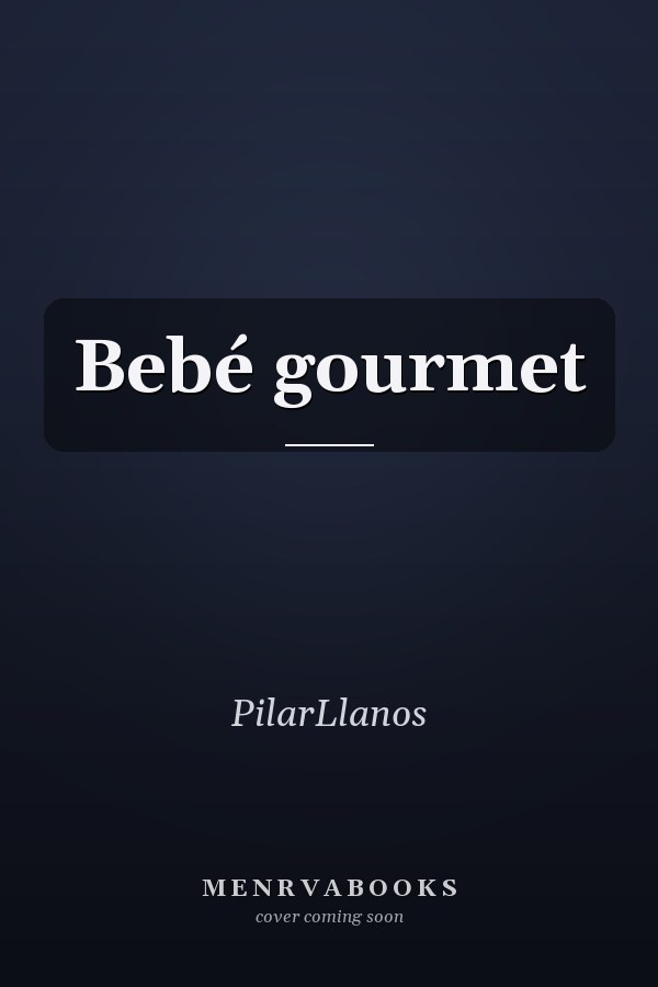 Bebé gourmet