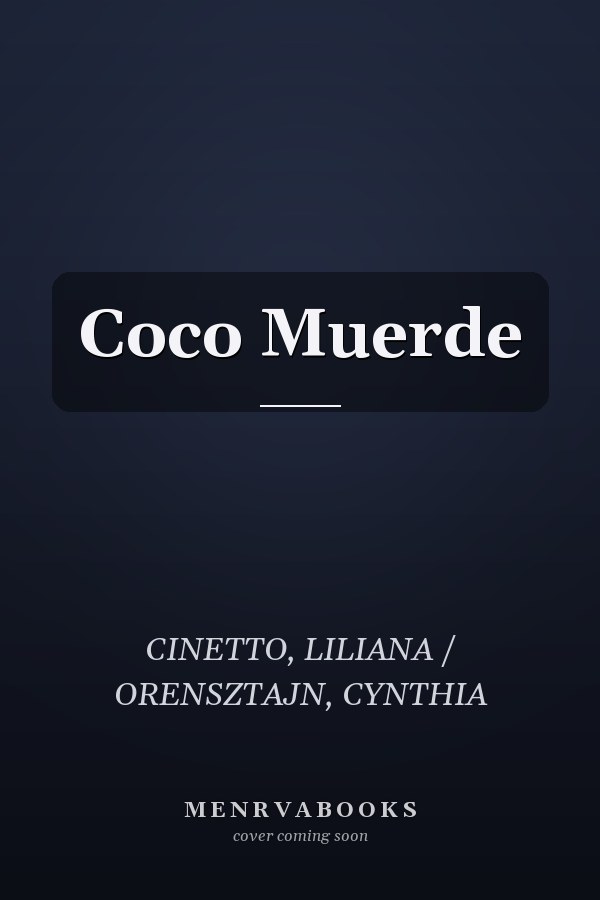 Coco Muerde