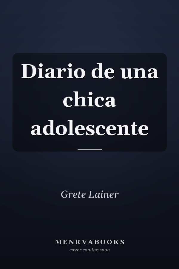 Diario de una chica adolescente