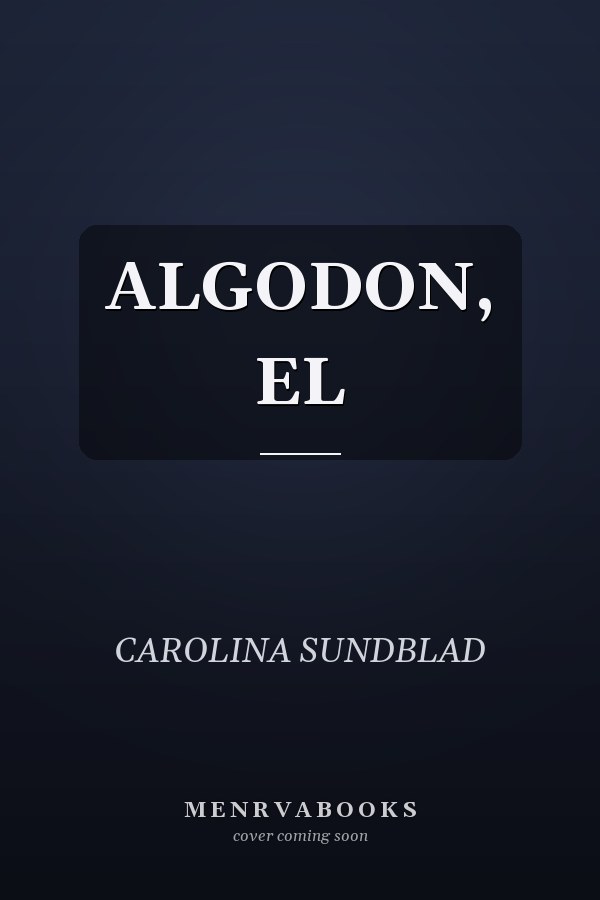 ALGODON, EL