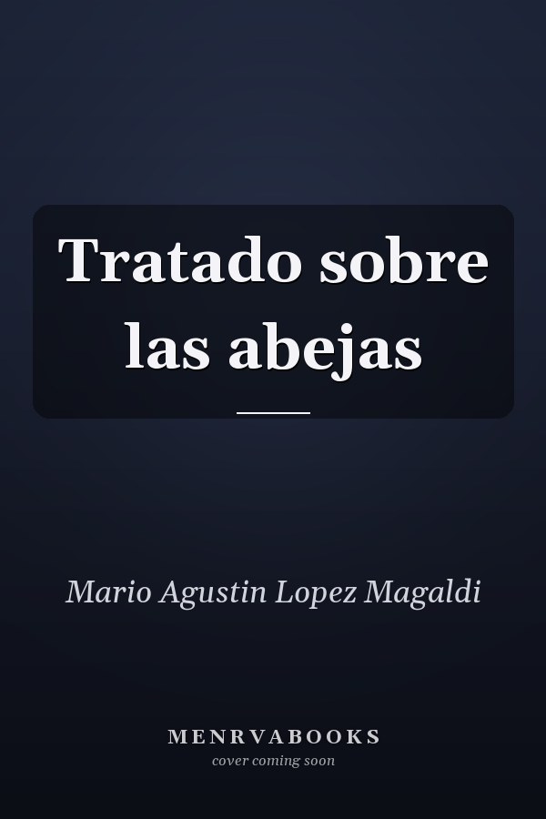 Tratado sobre las abejas