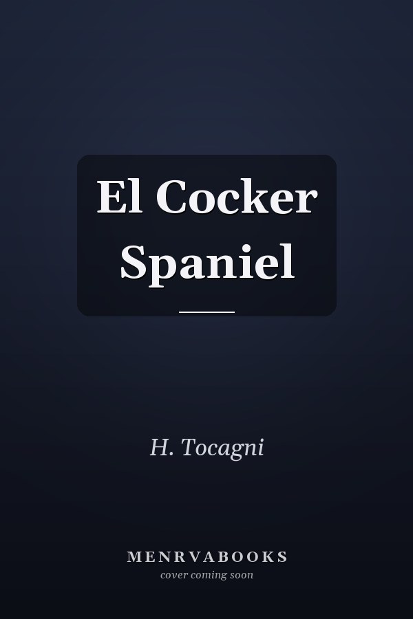 El Cocker Spaniel