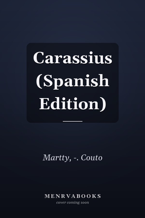 Carassius (Spanish Edition)