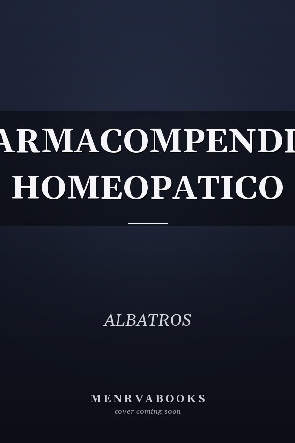 PHARMACOMPENDIUM HOMEOPATICO