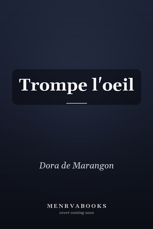 Trompe l'oeil
