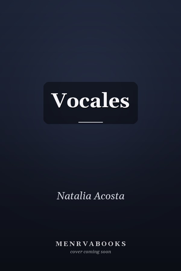 Vocales